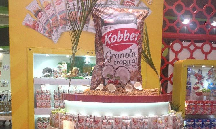 Kobber Alimentos – Apas