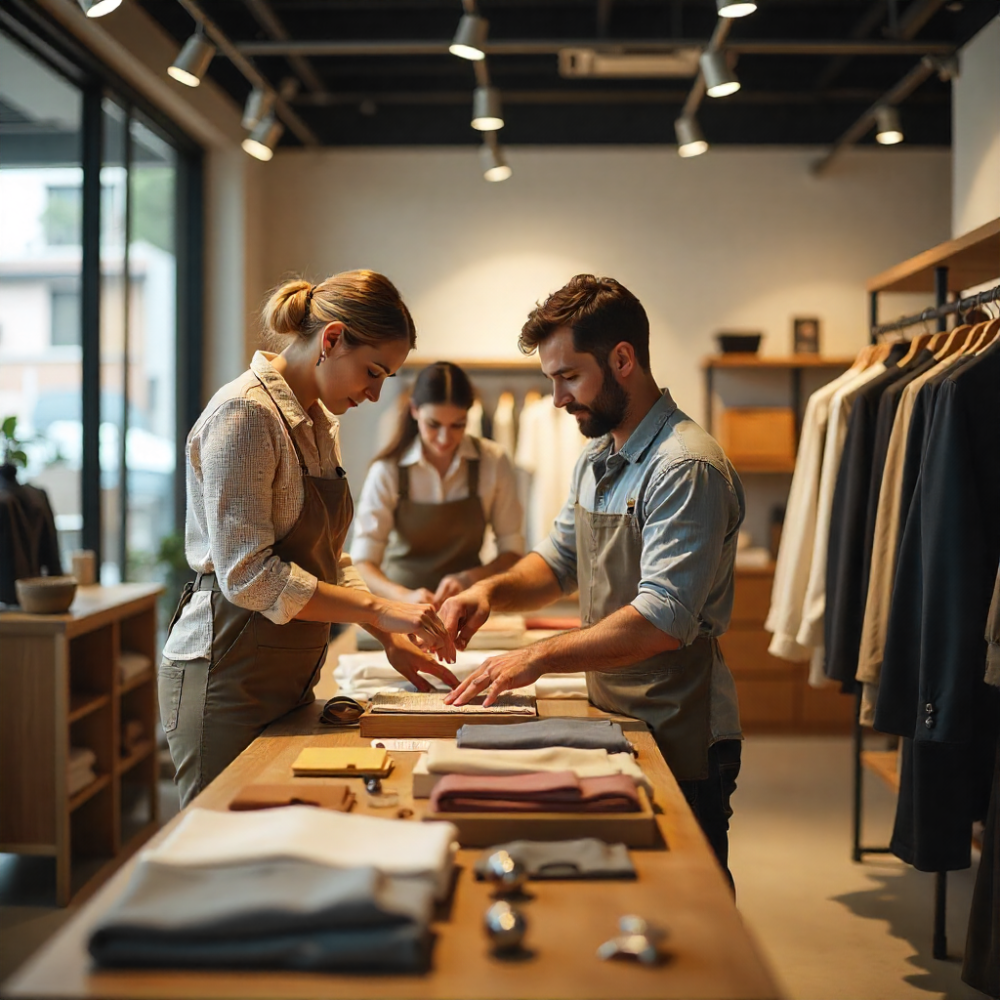 Treinamento e Desenvolvimento