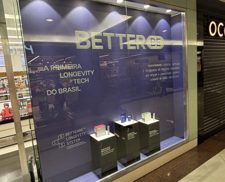 Drogaria Iguatemi – Better Be