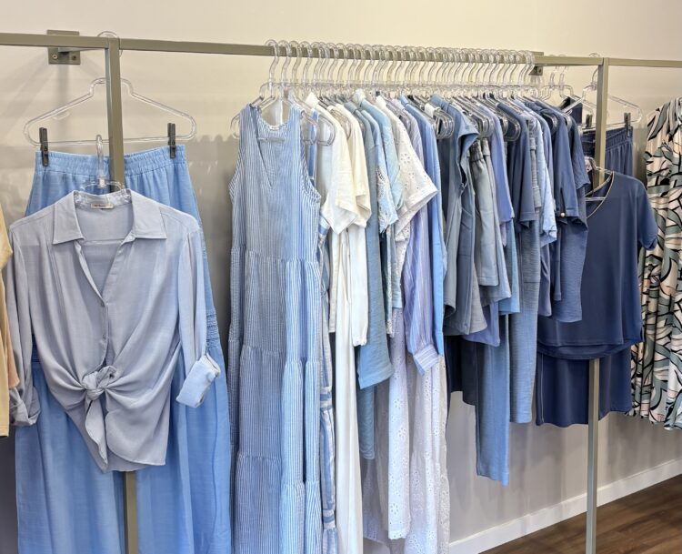 Del Carmen – Projeto Store Design