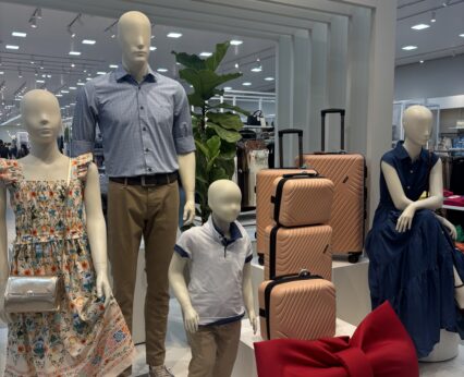 Maranata – Inauguração