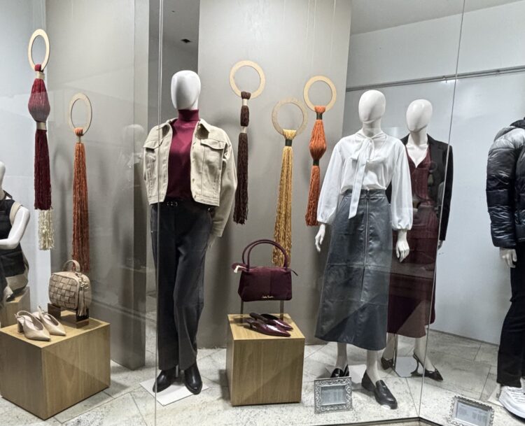 Abrasileira – Vitrine Inverno