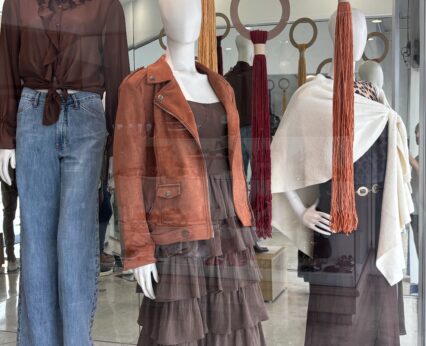 Abrasileira – Vitrine Inverno