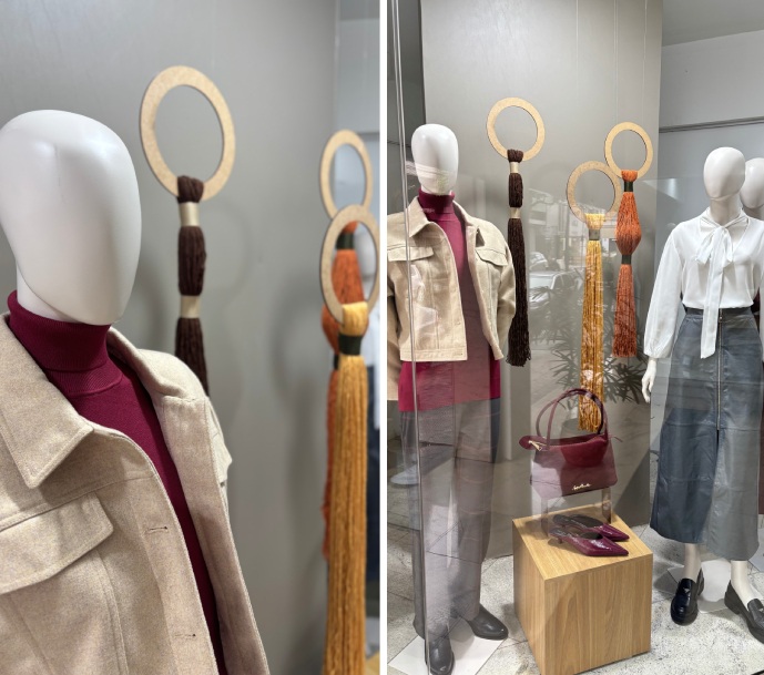 Abrasileira – Vitrine Inverno