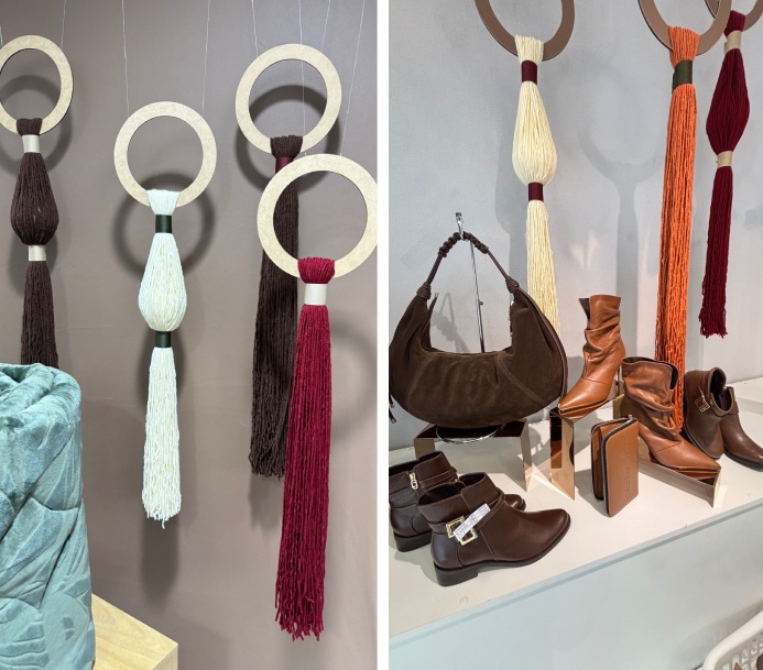Abrasileira – Vitrine Inverno
