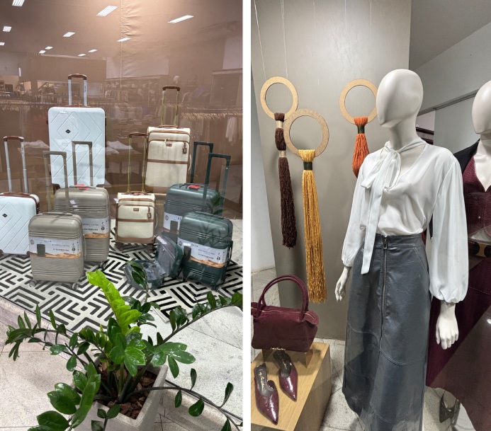 Abrasileira – Vitrine Inverno