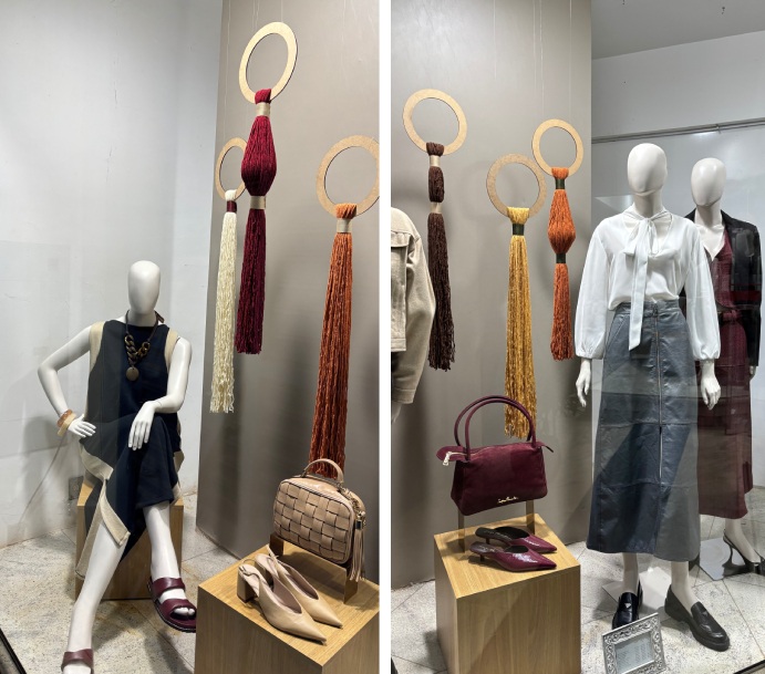 Abrasileira – Vitrine Inverno