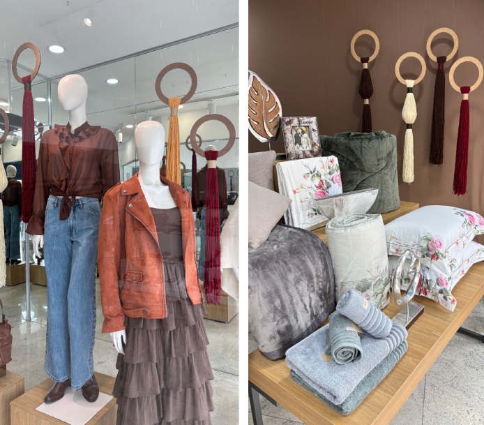 Abrasileira – Vitrine Inverno