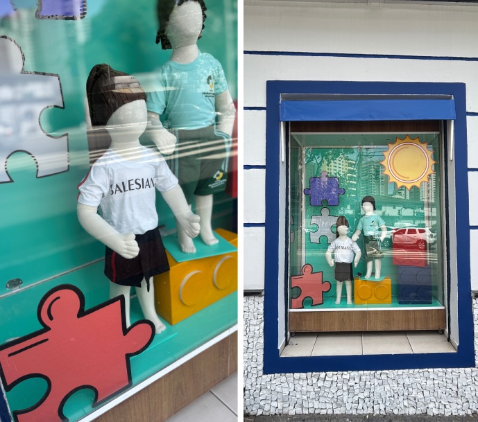Unifor System – Volta as Aulas