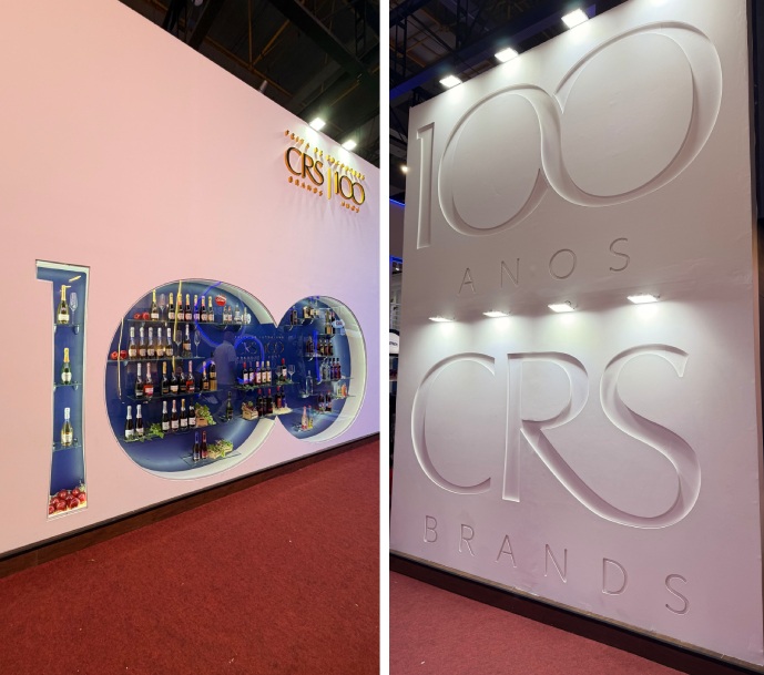 Cereser – 100 anos