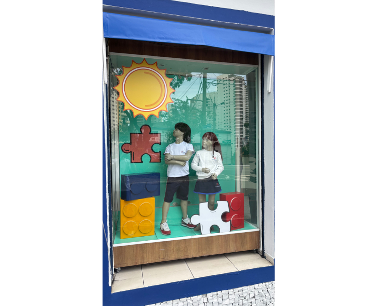 Unifor System – Volta as Aulas